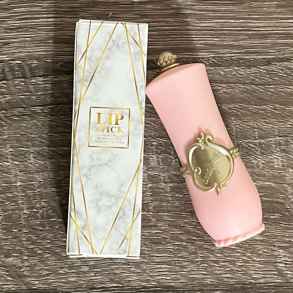 Flower Color Changing Jelly Moisturizing Lipstick
